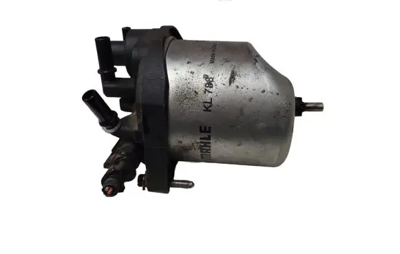 Peugeot 5008 Fuel filter housing 9672314980