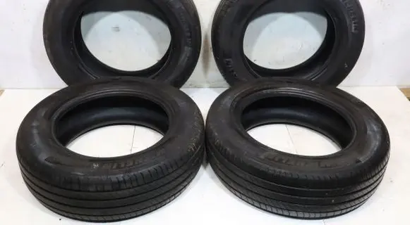 Ford Galaxy R16 summer tire 3528702700150