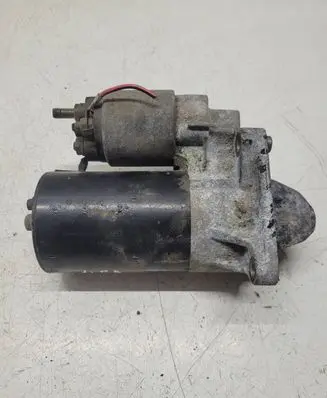 Alfa Romeo 156 Starter motor