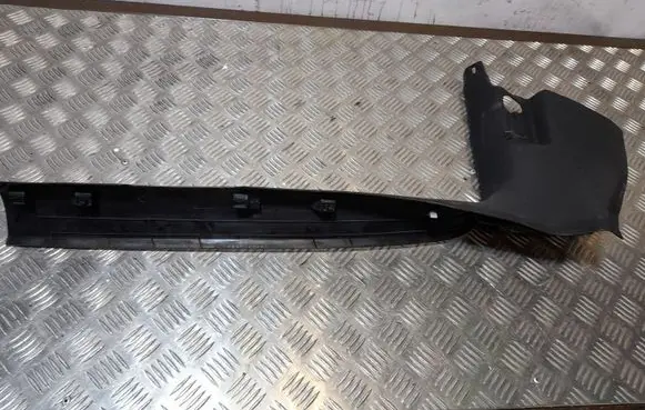 Audi Q5 SQ5 Front sill trim cover 8R1867271