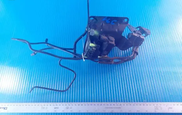 Audi A4 S4 B8 8K Turbo solenoid valve 036131133D