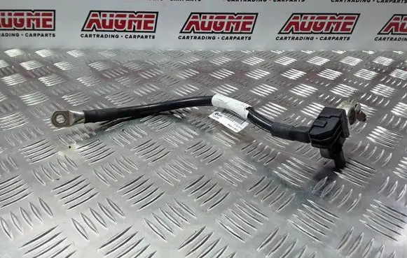 Audi A4 S4 B8 8K Negative earth cable (battery) 8X0915181