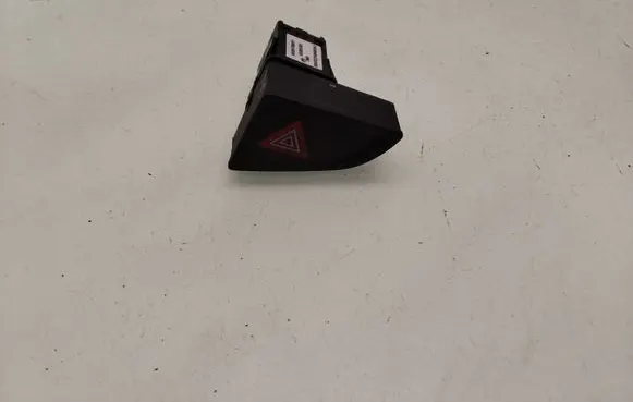 Citroen C5 Hazard light switch 96594789KR
