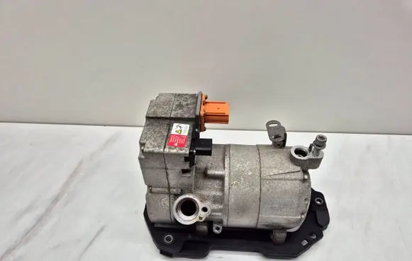 Volkswagen ID.3 Air conditioning (A/C) compressor (pump) 1EA820807A 1EA816797E 1EA816579B