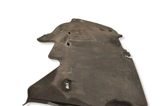 Audi A4 S4 B9 Rear underbody cover/under tray 8W0825217A