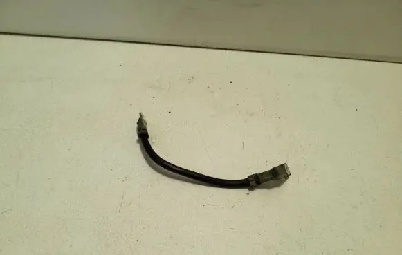 Nissan X-Trail T32 Negative earth cable (battery)