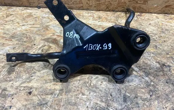 Citroen Jumper Bracket in trunk/boot 