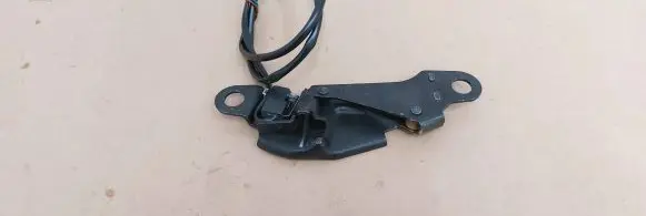 Mercedes-Benz SLK R171 Convertible roof lock/latch DC2307901377