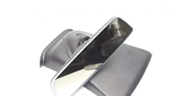 Tesla Model 3 Rear view mirror (interior) 111990400C 108633200