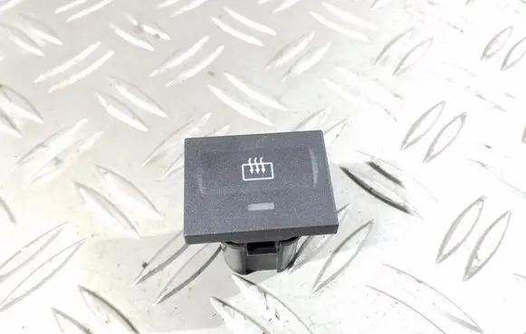 Ford Focus C-MAX Windscreen/window heater switch 3M5T18C621AB
