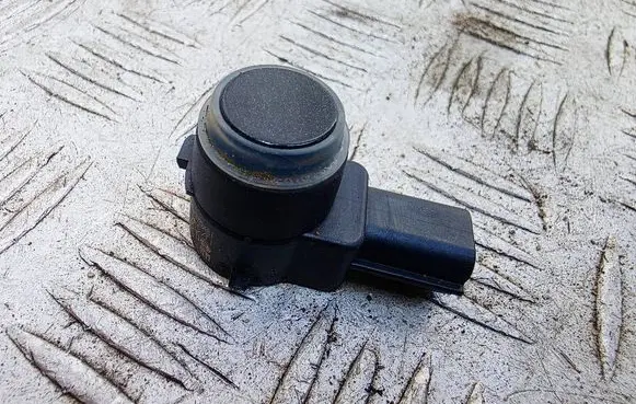 Opel Meriva B Parking PDC sensor 13300764 0263003868