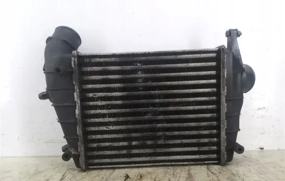 Alfa Romeo 156 Intercooler radiator