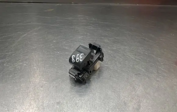 Toyota Yaris Electric window control switch 928292