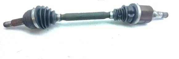 Ford Transit Courier Front driveshaft V622210A 10258607