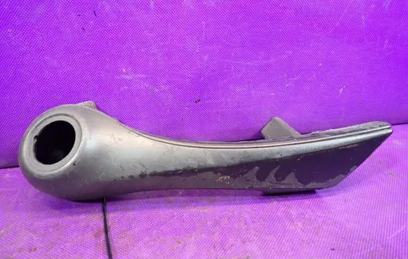Renault Megane II Door card panel trim set 