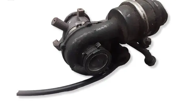 Mercedes-Benz A W169 Turbo A6400901780