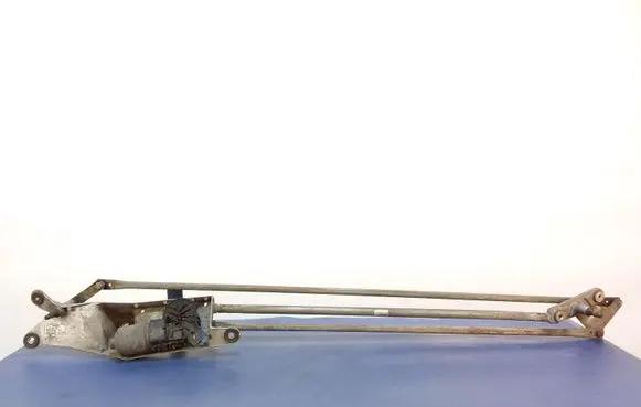 Renault Grand Modus Front wiper linkage and motor 8500141270