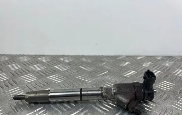 KIA Sorento Fuel injector 0445110584