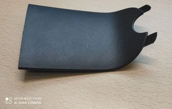 Citroen C3 Aircross Other interior part 39117307 455567867