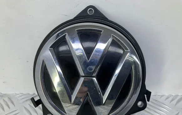 Volkswagen PASSAT B8 Tailgate/trunk/boot exterior handle 3G5827469F