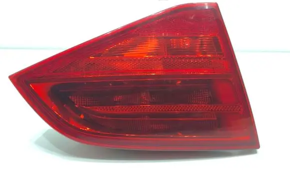 Audi A4 S4 B8 8K Rear/tail lights 