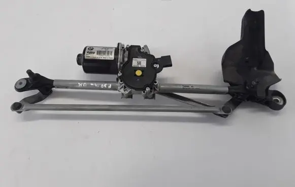 BMW 3 F30 F35 F31 Front wiper linkage 7260489