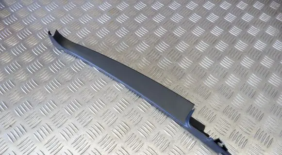 Other front door trim element