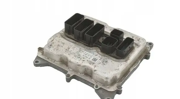 BMW 1 F20 F21 Engine control unit/module ECU
