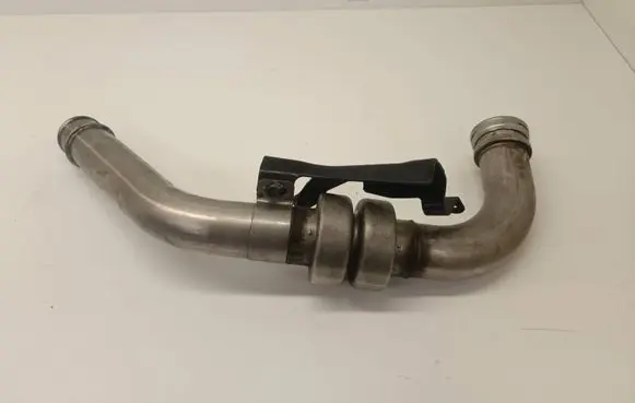 Nissan Qashqai Intercooler hose/pipe 8200541294A M3519