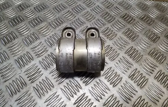 Audi Q5 SQ5 Muffler pipe connector clamp 1K0253141P