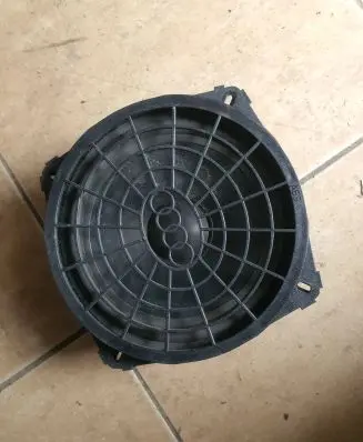 Audi A4 S4 B7 8E 8H Subwoofer speaker 4910140289 25204127