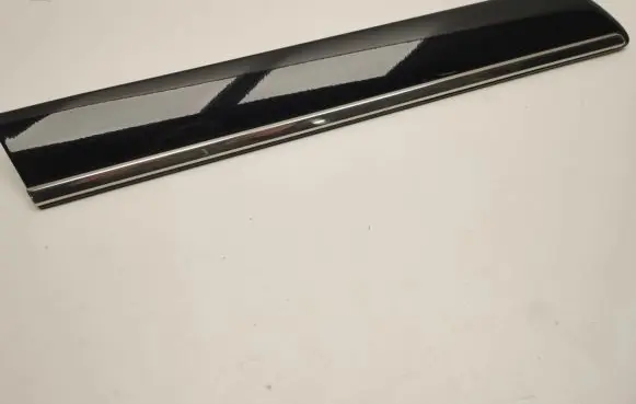 Mercedes-Benz CL C215 Fender trim (molding) A2156900662