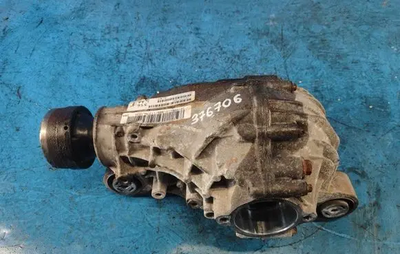 Jeep Grand Cherokee Front differential 68251556AA