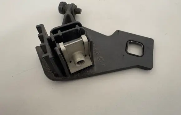 Audi A4 S4 B8 8K Headlight/headlamp mounting bracket 1301330050