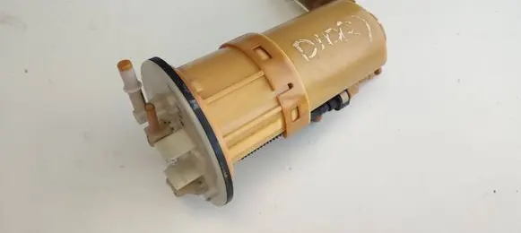 Mitsubishi Pajero In-tank fuel pump MR990883