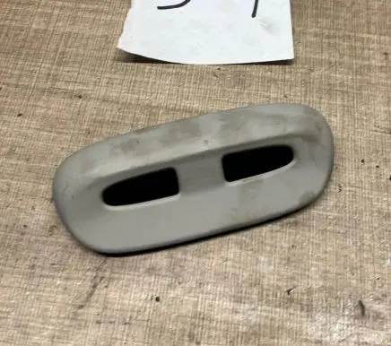 Mercedes-Benz S W220 Parking PDC sensor display screen A0005429723 102319404 15584833