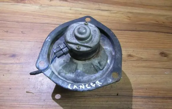 Mitsubishi Lancer Heater fan/blower 1625004730 162500-4730