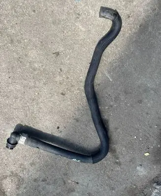 Volvo S60 Engine coolant pipe/hose 30745322002