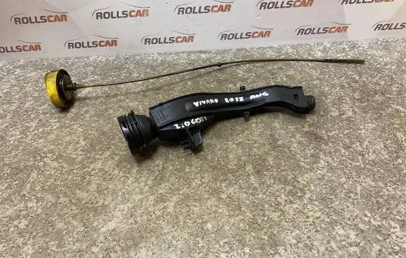 Opel Vivaro Oil level dip stick 8200949932