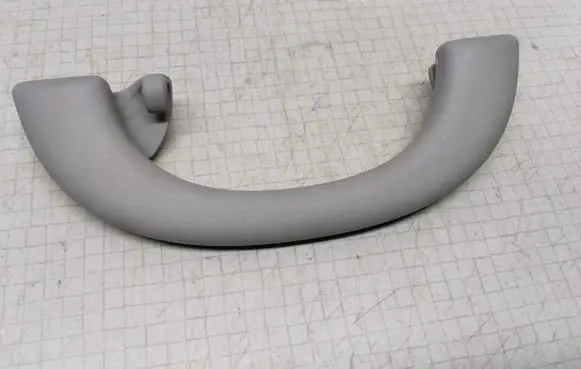 Mercedes-Benz E W211 Rear interior roof grab handle A2118100151