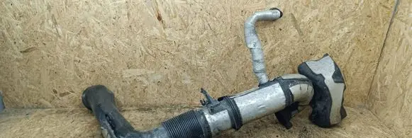 Volvo V50 Intercooler hose/pipe 3M519A673HG