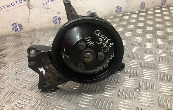 BMW 7 E65 E66 Power steering pump 7787538 32427787538