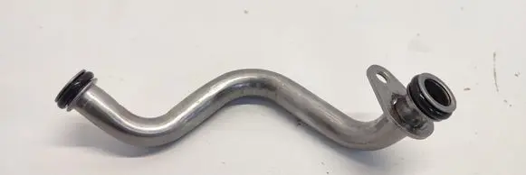 Cupra Formentor Turbo turbocharger oiling pipe/hose 04E145735AC