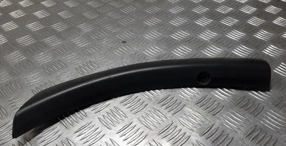 Mitsubishi Outlander Rear arch trim 7407A317