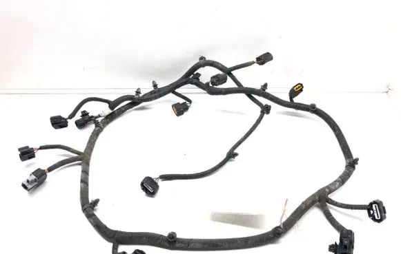 KIA Sportage Parking sensor (PDC) wiring loom 91880-F1030