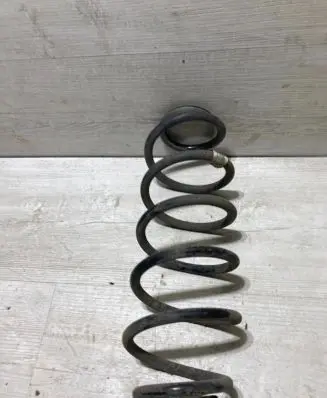Ford Fiesta Rear coil spring H1BC5560ABB