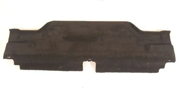 Tesla Model X Centre console side trim rear 103588400G