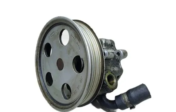 Power steering pump