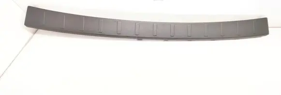 Volvo V70 Rear bumper trim bar molding 30698150