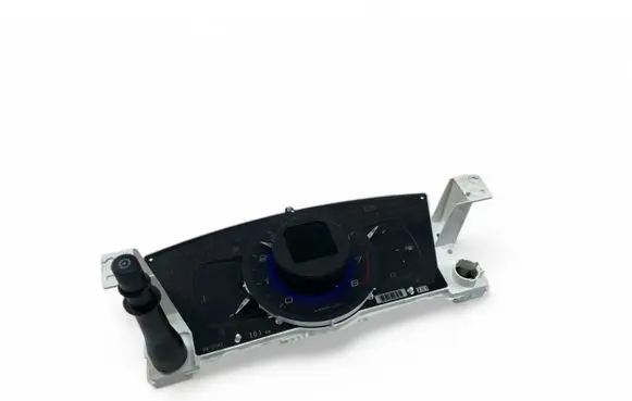 Honda Civic Speedometer (instrument cluster) 78220SMGG63